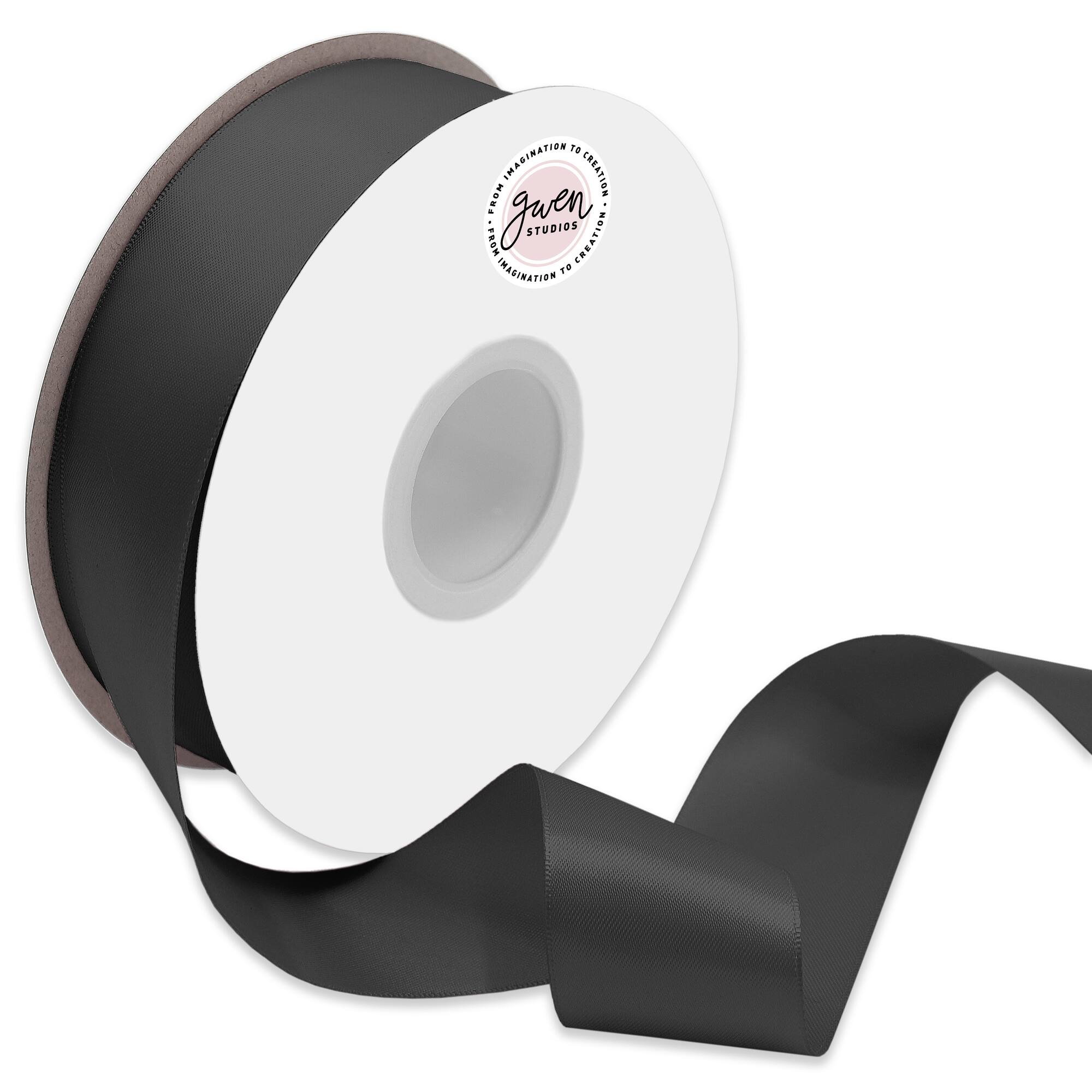 Gwen Studios Single Faced Satin Ribbon